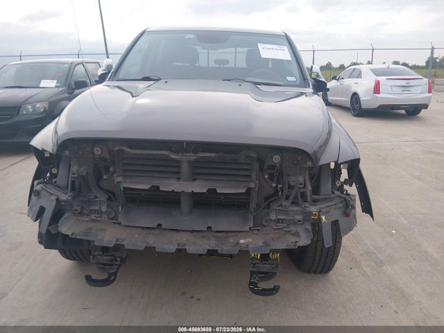 Aukcja sprzedaży 2015 Ram 1500 Laramie Longhorn, vin: 1C6RR7PM1FS537902, numer aukcji: 45693658