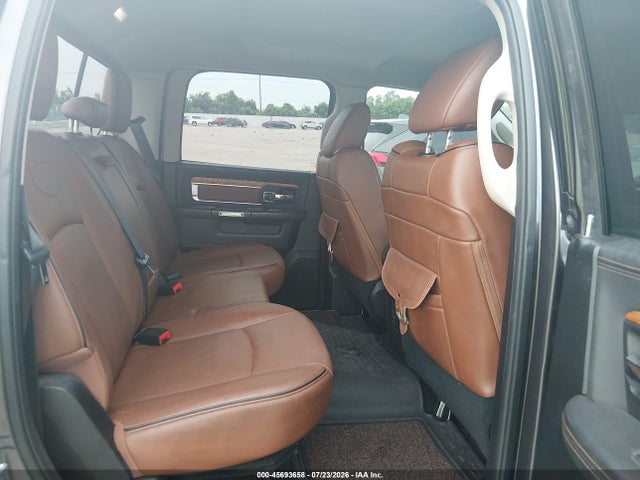 Aukcja sprzedaży 2015 Ram 1500 Laramie Longhorn, vin: 1C6RR7PM1FS537902, numer aukcji: 45693658