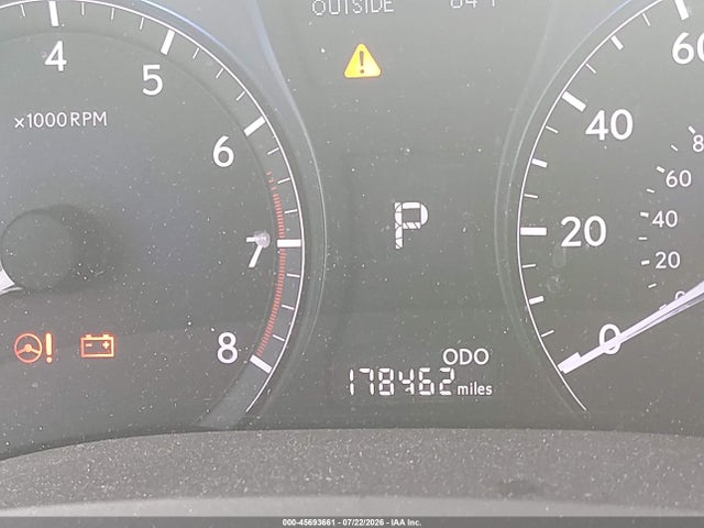 2T2ZK1BA1FC174053 Lexus RX 350
