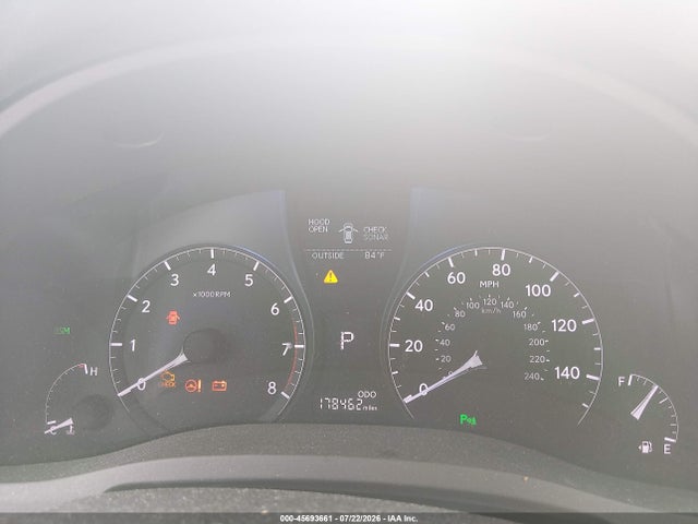 2T2ZK1BA1FC174053 Lexus RX 350