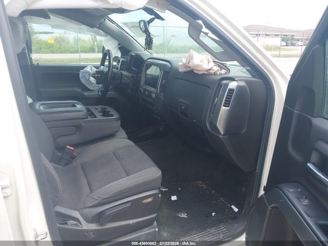 45693662 :رقم المزاد ، 3GCUKREC0EG191876 vin ، 2014 Chevrolet Silverado 1500 Lt مزاد بيع