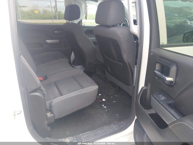 45693662 :رقم المزاد ، 3GCUKREC0EG191876 vin ، 2014 Chevrolet Silverado 1500 Lt مزاد بيع