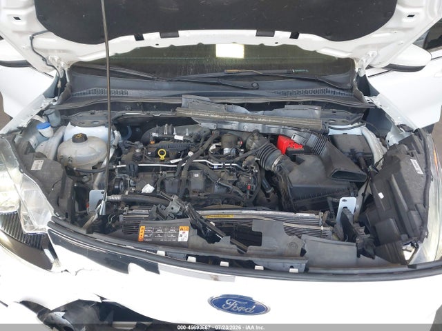 2022 Ford Escape Titanium მანქანა იყიდება აუქციონზე, vin: 1FMCU9J93NUA77914, აუქციონის ნომერი: 45693667