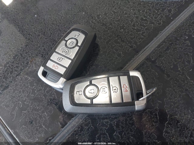 2022 Ford Escape Titanium მანქანა იყიდება აუქციონზე, vin: 1FMCU9J93NUA77914, აუქციონის ნომერი: 45693667