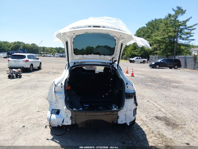 Aukcja sprzedaży 2023 Tesla Model Y Awd/long Range Dual Motor All-wheel Drive, vin: 7SAYGAEE5PF703083, numer aukcji: 45693670