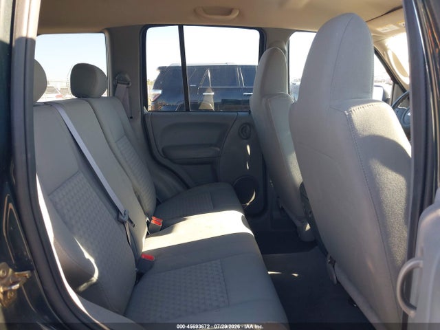 Aukcja sprzedaży 2006 Jeep Liberty Sport, vin: 1J4GL48K06W125762, numer aukcji: 45693672