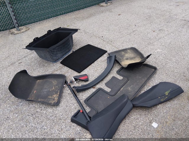 2023 Tesla Model 3 Rear-wheel Drive მანქანა იყიდება აუქციონზე, vin: 5YJ3E1EA7PF476540, აუქციონის ნომერი: 45693680
