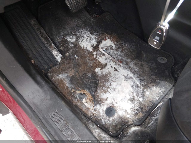 45693682 :رقم المزاد ، 3GNAXKEV3ML317285 vin ، 2021 Chevrolet Equinox Fwd Lt مزاد بيع