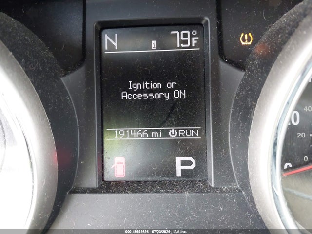 Продажа на аукционе авто 2011 Jeep Grand Cherokee Limited, vin: 1J4RR5GG9BC586528, номер лота: 45693696