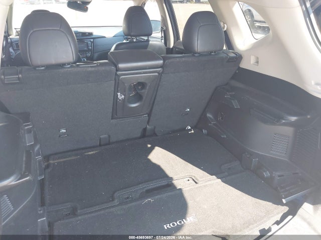 Nissan Rogue Sl 2017 JN8AT2MV7HW025231 Image 12