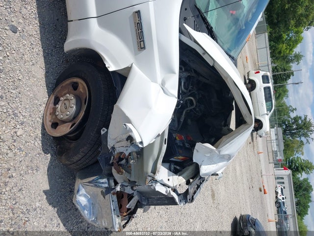 Auction sale of the 2006 Ford F-250 Lariat/xl/xlt, vin: 1FTSX20516EC33196, lot number: 45693702
