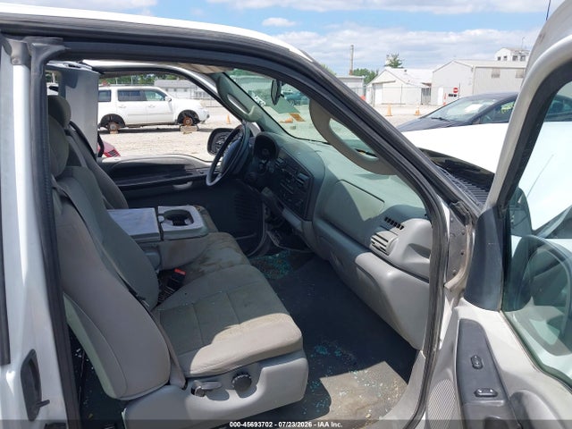 Auction sale of the 2006 Ford F-250 Lariat/xl/xlt, vin: 1FTSX20516EC33196, lot number: 45693702