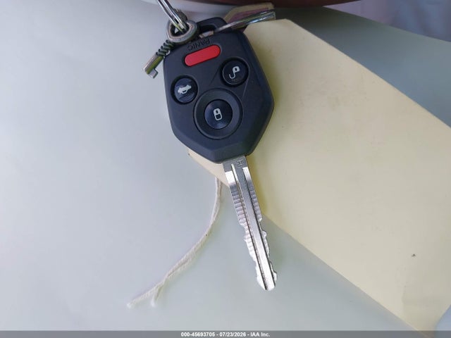 Продажа на аукционе авто 2025 Subaru Crosstrek, vin: JF2GUABC2SH309023, номер лота: 45693705