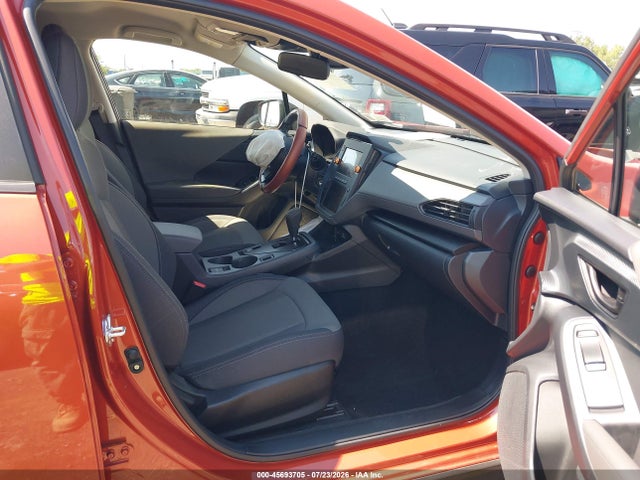 Продажа на аукционе авто 2025 Subaru Crosstrek, vin: JF2GUABC2SH309023, номер лота: 45693705