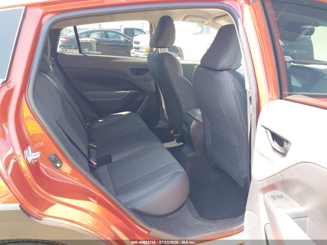 Продажа на аукционе авто 2025 Subaru Crosstrek, vin: JF2GUABC2SH309023, номер лота: 45693705