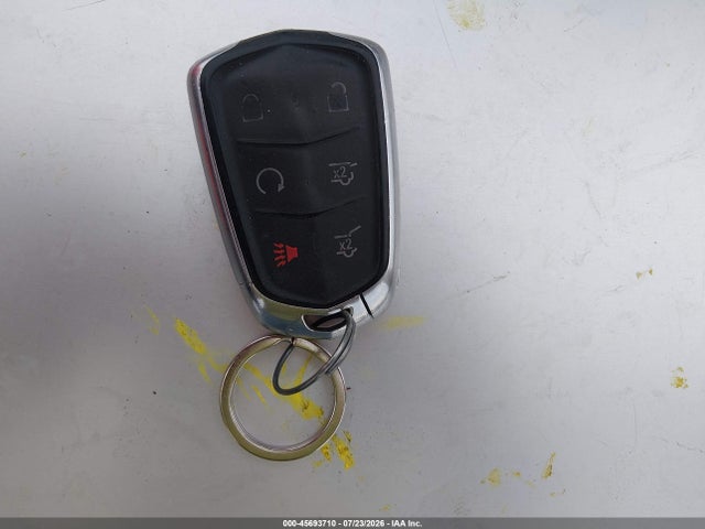 Aukcja sprzedaży 2016 Cadillac Escalade Platinum, vin: 1GYS4DKJ2GR269630, numer aukcji: 45693710