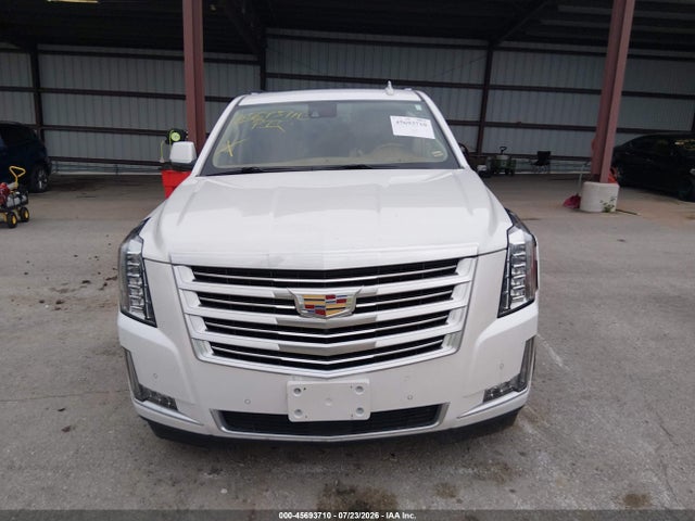 Aukcja sprzedaży 2016 Cadillac Escalade Platinum, vin: 1GYS4DKJ2GR269630, numer aukcji: 45693710