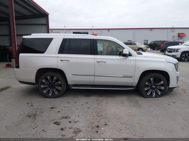Aukcja sprzedaży 2016 Cadillac Escalade Platinum, vin: 1GYS4DKJ2GR269630, numer aukcji: 45693710