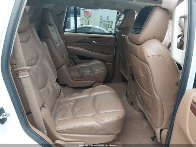 Aukcja sprzedaży 2016 Cadillac Escalade Platinum, vin: 1GYS4DKJ2GR269630, numer aukcji: 45693710