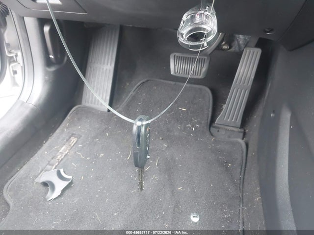 KIA FORTE LX 2015 KNAFX4A6XF5404366 Image 11