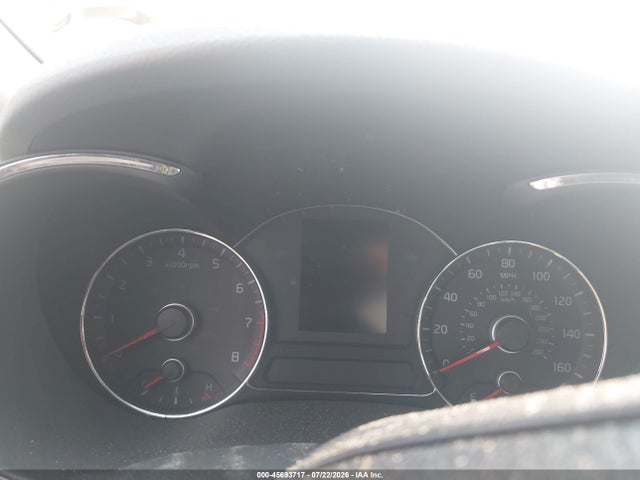 KIA FORTE LX 2015 KNAFX4A6XF5404366 Image 7