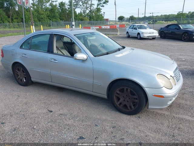 Aukcja sprzedaży 2006 Mercedes-benz E 350 4matic, vin: WDBUF87J56X187148, numer aukcji: 45693724