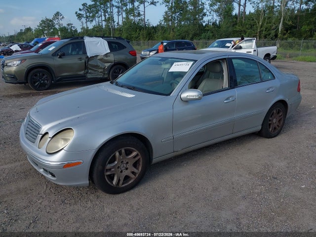 Aukcja sprzedaży 2006 Mercedes-benz E 350 4matic, vin: WDBUF87J56X187148, numer aukcji: 45693724