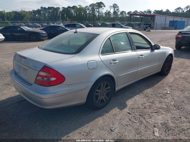 Aukcja sprzedaży 2006 Mercedes-benz E 350 4matic, vin: WDBUF87J56X187148, numer aukcji: 45693724