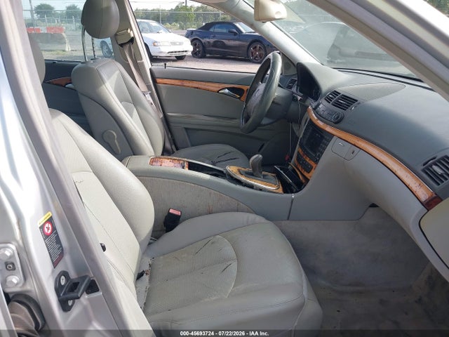 Aukcja sprzedaży 2006 Mercedes-benz E 350 4matic, vin: WDBUF87J56X187148, numer aukcji: 45693724