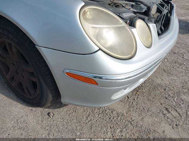 Aukcja sprzedaży 2006 Mercedes-benz E 350 4matic, vin: WDBUF87J56X187148, numer aukcji: 45693724