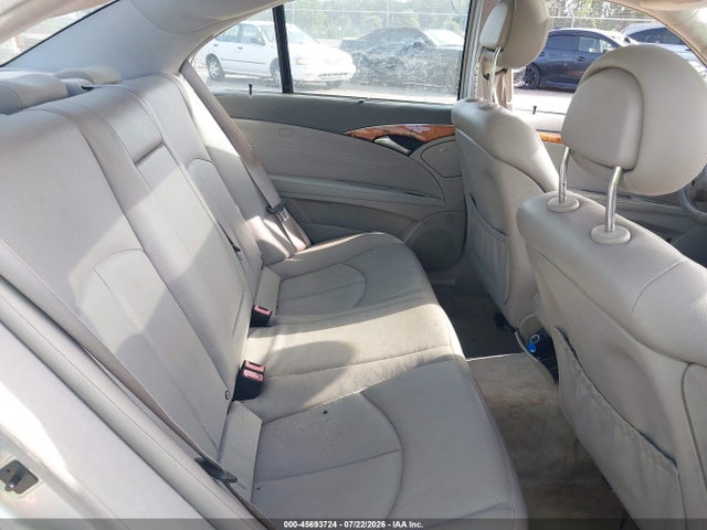 Aukcja sprzedaży 2006 Mercedes-benz E 350 4matic, vin: WDBUF87J56X187148, numer aukcji: 45693724