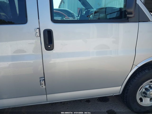 Aukcja sprzedaży 2016 Chevrolet Express 3500 Lt, vin: 1GAZGPFF2G1273770, numer aukcji: 45693734