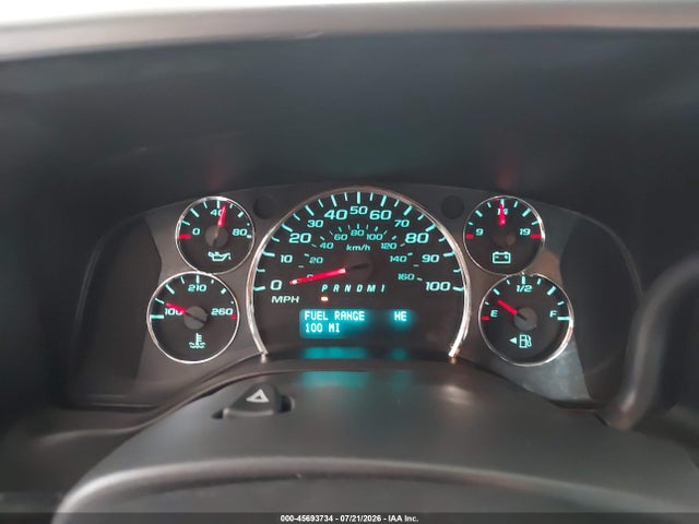 Aukcja sprzedaży 2016 Chevrolet Express 3500 Lt, vin: 1GAZGPFF2G1273770, numer aukcji: 45693734