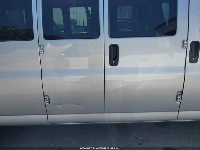 Aukcja sprzedaży 2016 Chevrolet Express 3500 Lt, vin: 1GAZGPFF2G1273770, numer aukcji: 45693734