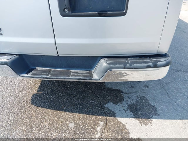 Aukcja sprzedaży 2016 Chevrolet Express 3500 Lt, vin: 1GAZGPFF2G1273770, numer aukcji: 45693734
