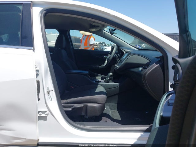 Продаж на аукціоні авто 2017 Chevrolet Malibu Ls, vin: 1G1ZB5ST3HF122228, номер лоту: 45693736