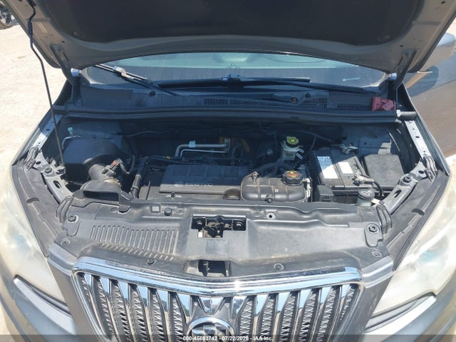 Aukcja sprzedaży 2013 Buick Encore, vin: KL4CJASB6DB179695, numer aukcji: 45693742