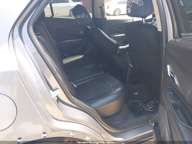 Aukcja sprzedaży 2013 Buick Encore, vin: KL4CJASB6DB179695, numer aukcji: 45693742