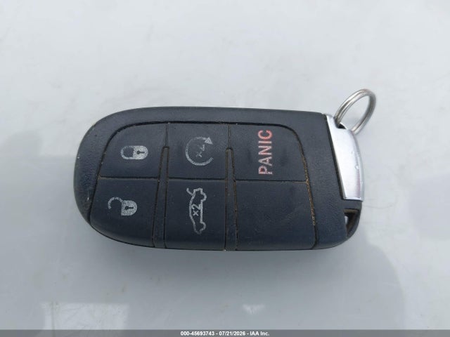 Aukcja sprzedaży 2016 Chrysler 300, vin: 2C3CCAGG2GH244546, numer aukcji: 45693743