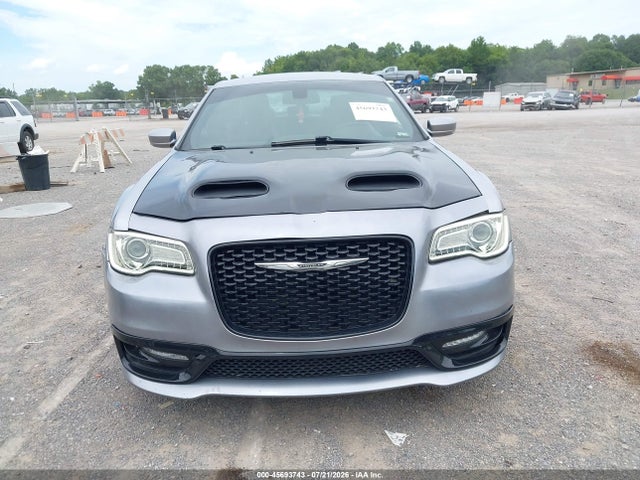 Aukcja sprzedaży 2016 Chrysler 300, vin: 2C3CCAGG2GH244546, numer aukcji: 45693743