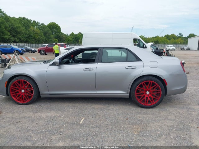 Aukcja sprzedaży 2016 Chrysler 300, vin: 2C3CCAGG2GH244546, numer aukcji: 45693743