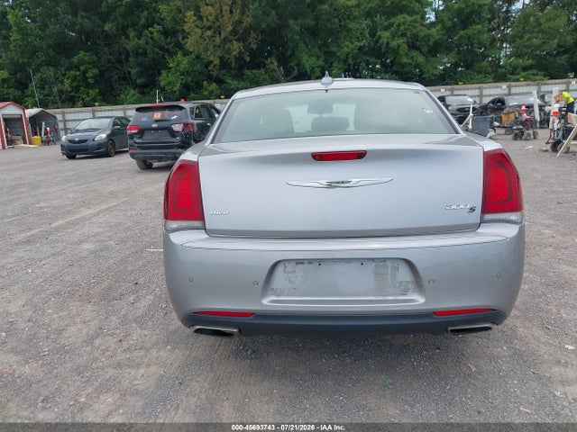 Aukcja sprzedaży 2016 Chrysler 300, vin: 2C3CCAGG2GH244546, numer aukcji: 45693743
