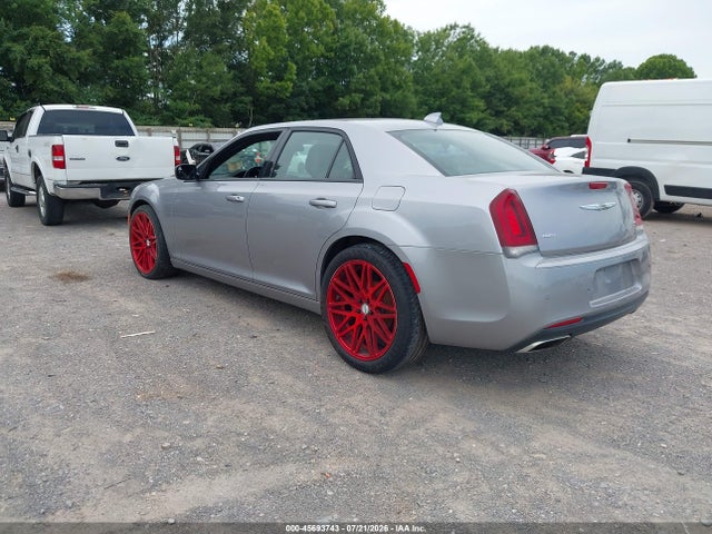 Aukcja sprzedaży 2016 Chrysler 300, vin: 2C3CCAGG2GH244546, numer aukcji: 45693743