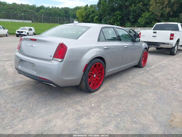 Aukcja sprzedaży 2016 Chrysler 300, vin: 2C3CCAGG2GH244546, numer aukcji: 45693743