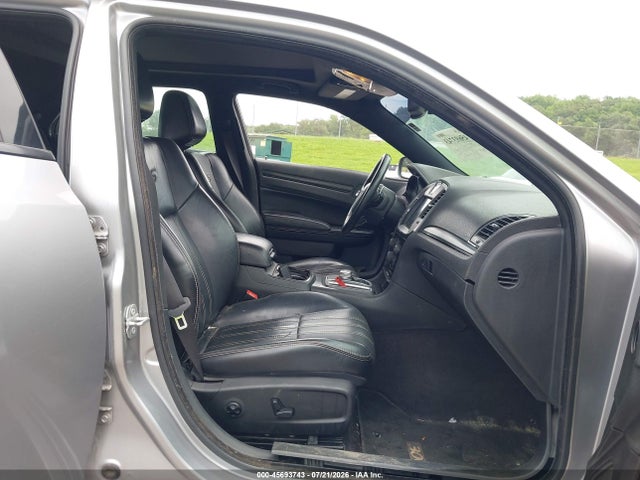 Aukcja sprzedaży 2016 Chrysler 300, vin: 2C3CCAGG2GH244546, numer aukcji: 45693743
