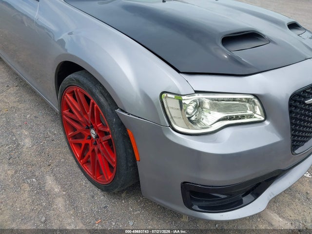 Aukcja sprzedaży 2016 Chrysler 300, vin: 2C3CCAGG2GH244546, numer aukcji: 45693743