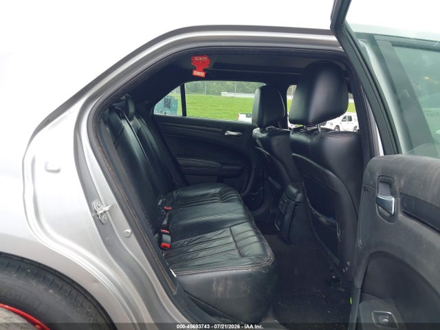 Aukcja sprzedaży 2016 Chrysler 300, vin: 2C3CCAGG2GH244546, numer aukcji: 45693743