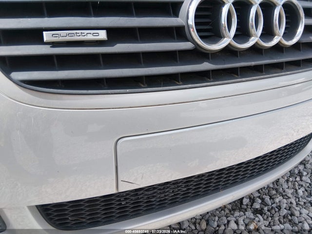 45693745 :رقم المزاد ، TRUUT28N611045501 vin ، 2001 Audi Tt مزاد بيع