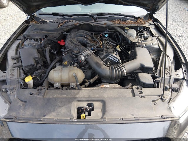 1FATP8EM6H5303095 Ford Mustang V6