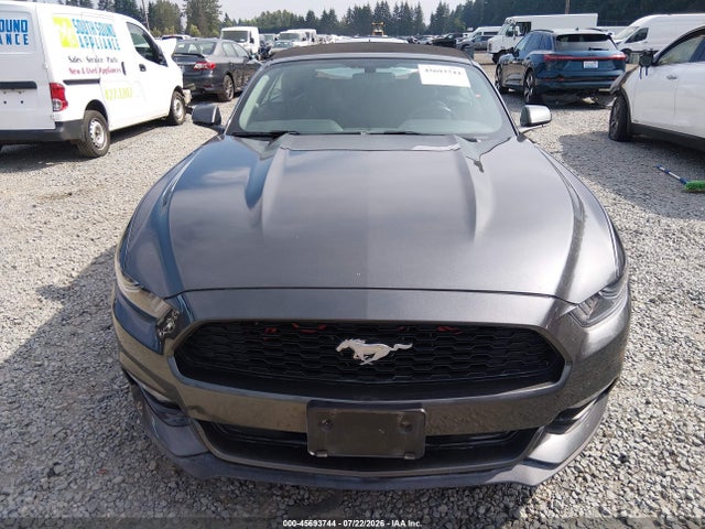 1FATP8EM6H5303095 Ford Mustang V6